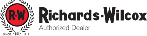 RW Logo AuthorizedDealer