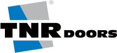 TNR Doors Logo