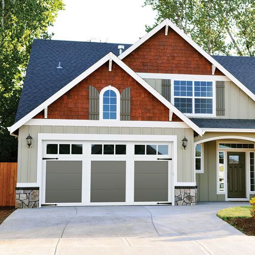 Echo Ridge