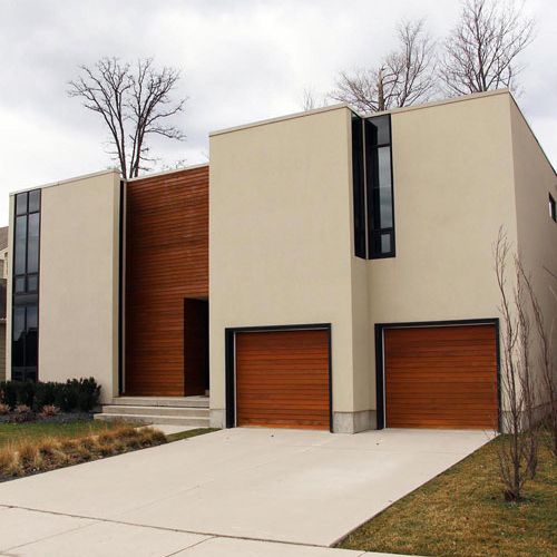 Rockwood Contemporary